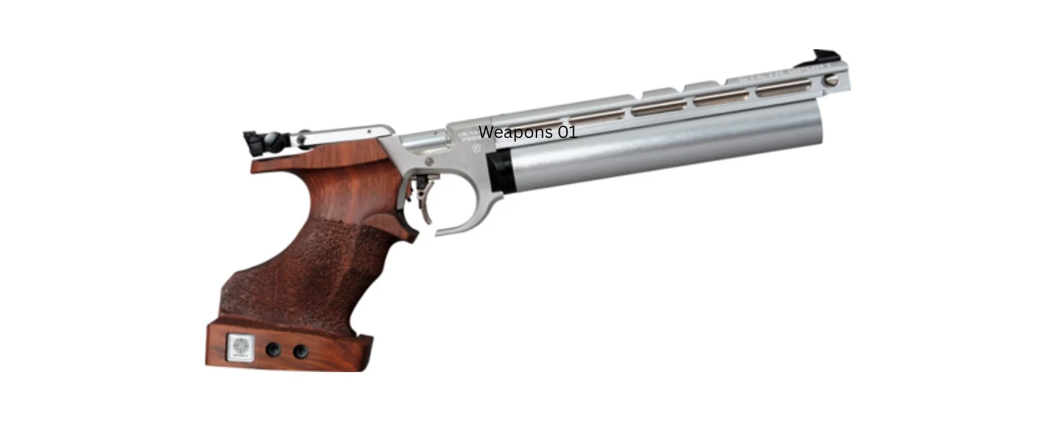 Weapons 04